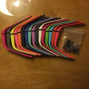 NWOT 16-Pack Fitbit Flex Wristbands